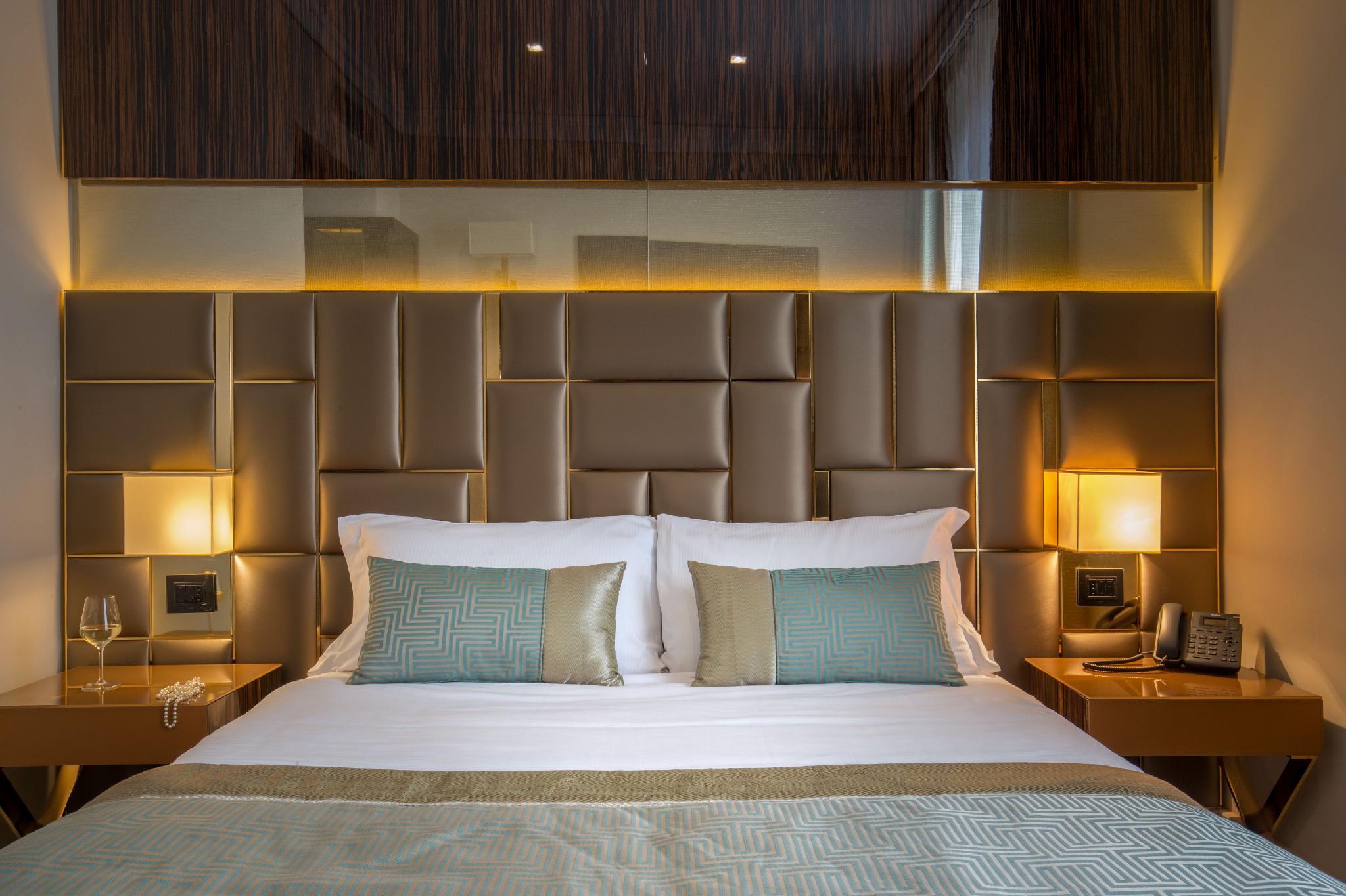 Hotel Gioberti Ρώμη Εξωτερικό φωτογραφία